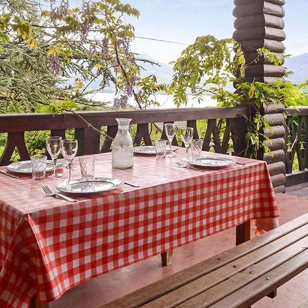 Grand Chalet 180 M2 - Welkeys Veyrier-du-Lac Dış mekan fotoğraf