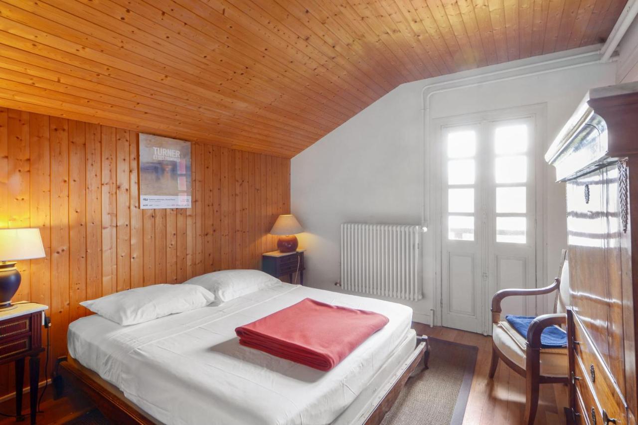 Grand Chalet 180 M2 - Welkeys Veyrier-du-Lac Dış mekan fotoğraf