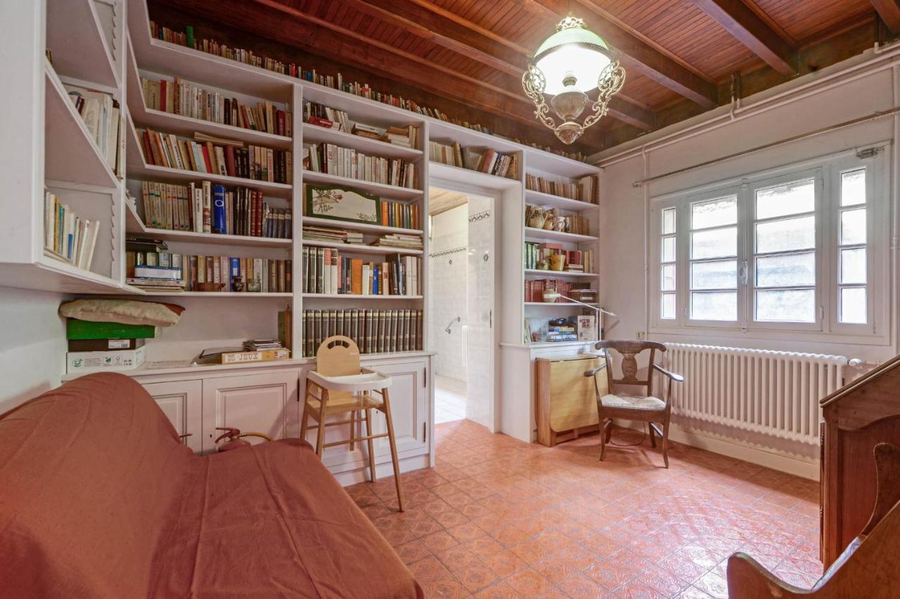 Grand Chalet 180 M2 - Welkeys Veyrier-du-Lac Dış mekan fotoğraf