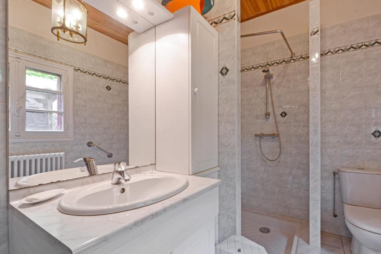 Grand Chalet 180 M2 - Welkeys Veyrier-du-Lac Dış mekan fotoğraf