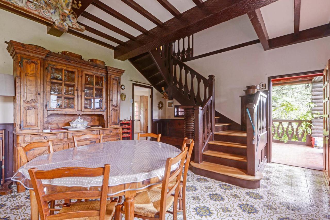 Grand Chalet 180 M2 - Welkeys Veyrier-du-Lac Dış mekan fotoğraf