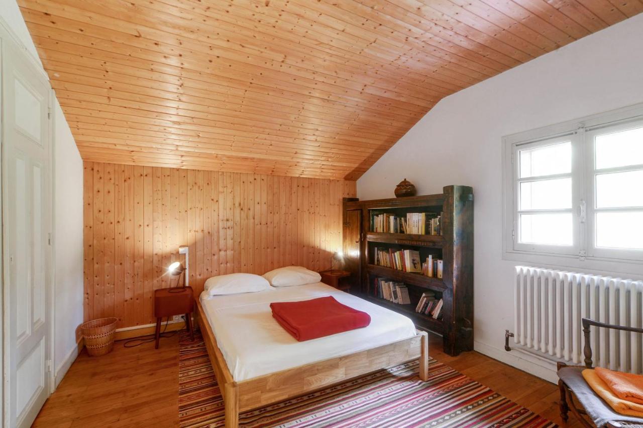 Grand Chalet 180 M2 - Welkeys Veyrier-du-Lac Dış mekan fotoğraf