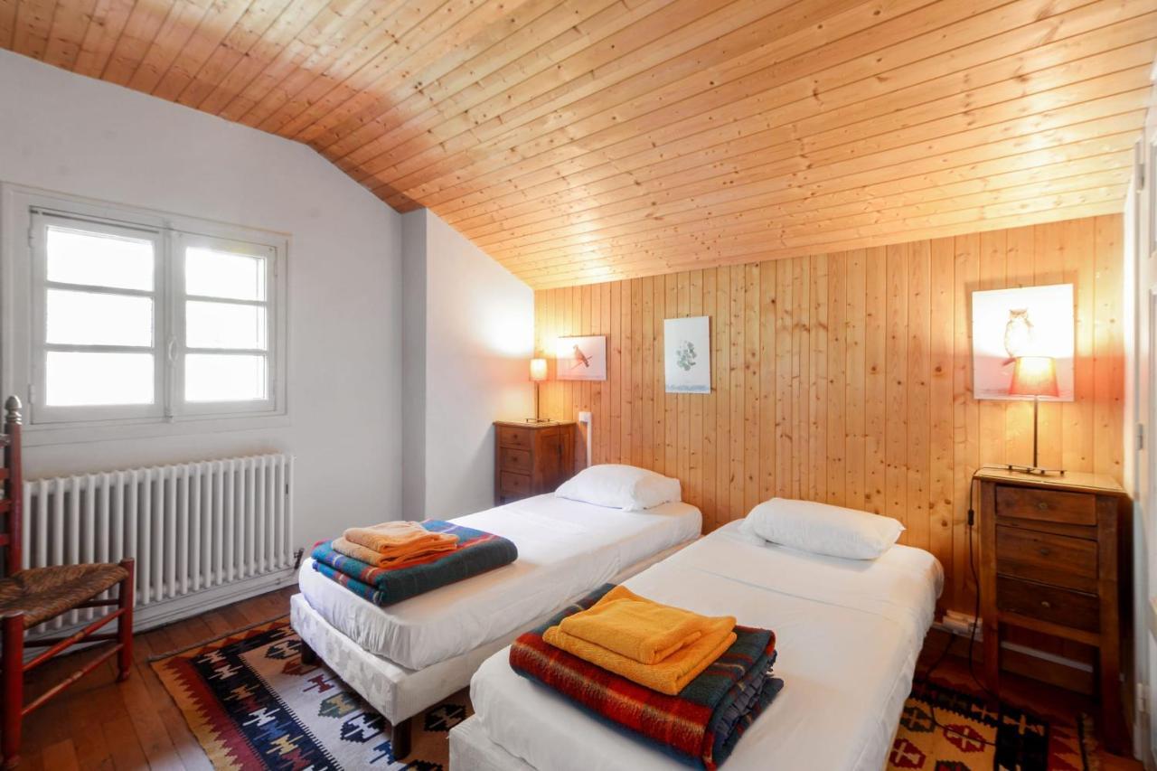 Grand Chalet 180 M2 - Welkeys Veyrier-du-Lac Dış mekan fotoğraf